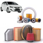 فیلتر هوا فابریک هیوندای اکسنت