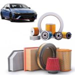 فیلتر هوا فابریک هیوندای النترا موتور 1500 2024