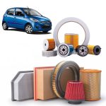 فیلتر هوا فابریک هیوندای i10 2017