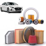 فیلتر هوا فابریک هیوندای سوناتا LF