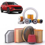 فیلتر هوا فابریک هیوندای توسان موتور 1500 2025