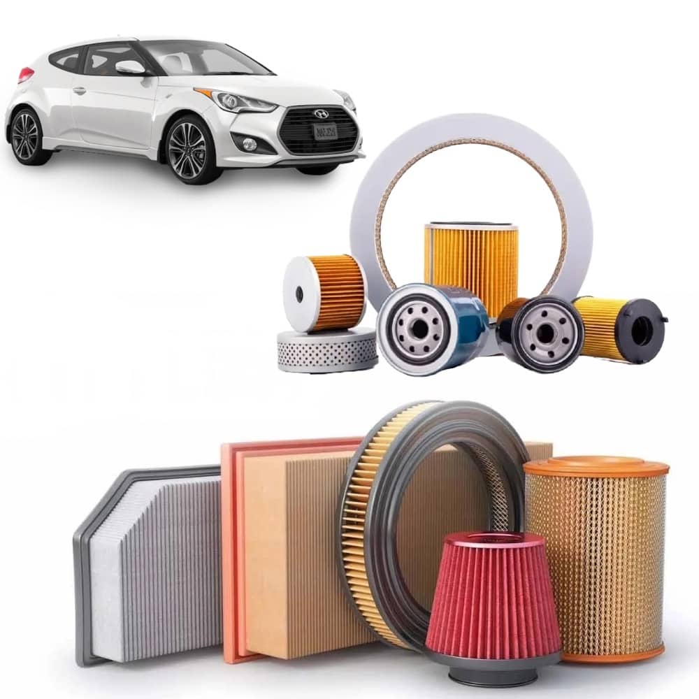 فیلتر هوا فابریک هیوندای ولستر 2015