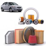 فیلتر هوا فابریک هیوندای ورنا