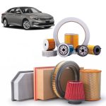 فیلتر هوا فابریک کیا اپتیما 2016