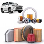فیلتر هوا فابریک لکسوس LX 570
