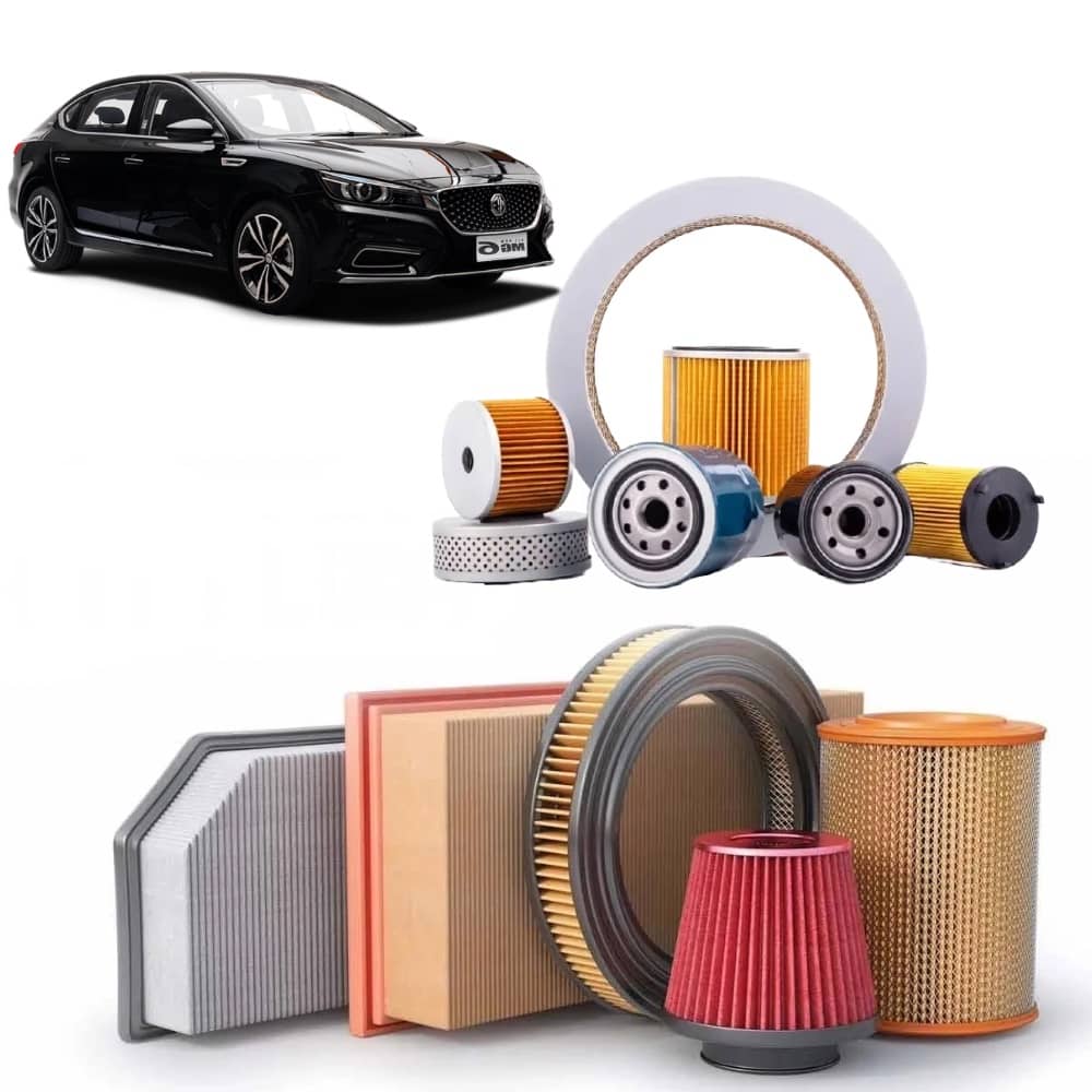 فیلتر هوا فابریک MG 6 اصلی مناسب خودروی MG 6