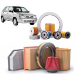 فیلتر هوا فابریک پراید 111 اصلی مناسب خودروی پراید 111