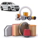 فیلتر هوا فابریک ولوو XC90